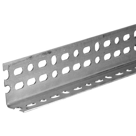 lowes metal slotted l brackets|1 4 steel angle brackets.